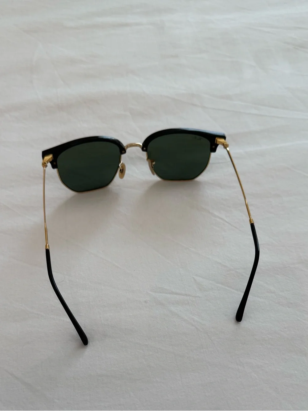 Ray-Ban Clubmaster Sunglasses